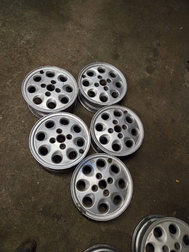 Ford sierra pepper pot ghia - -,