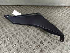 2010 YAMAHA YZF R125  Side