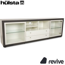 Hülsta Xelo Wood Glass