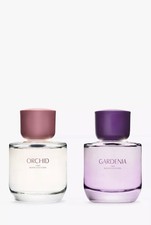 Zara Women's Gardenia and