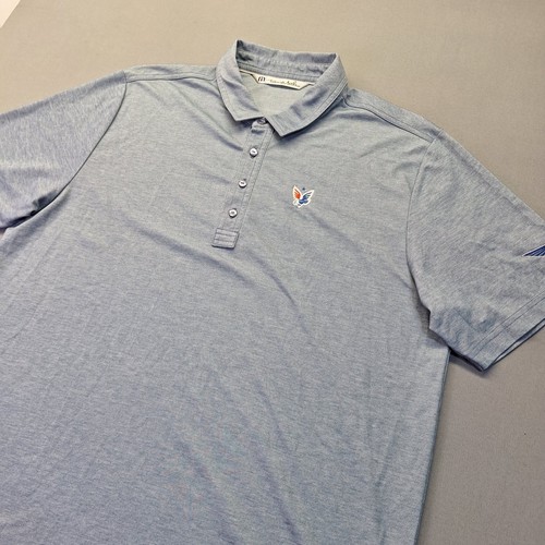 Travis mathew mens blue - mathew,