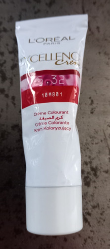 Loreal excellence creme - loreal,