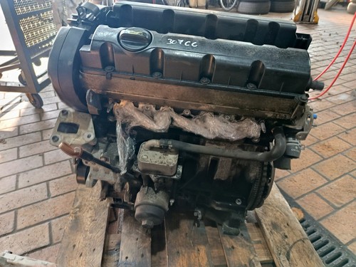 Peugeot 307cc cabriolet engine - peugeot,