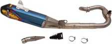 Yamaha wr250f fmf exhaust - wr250f,