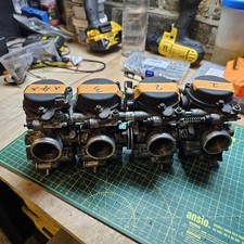 Honda CBR600 F2 1992-1995 Carburettor (Individual Carb)