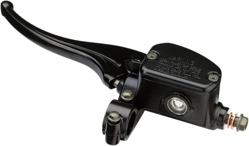 Quad logic brake master - logic,