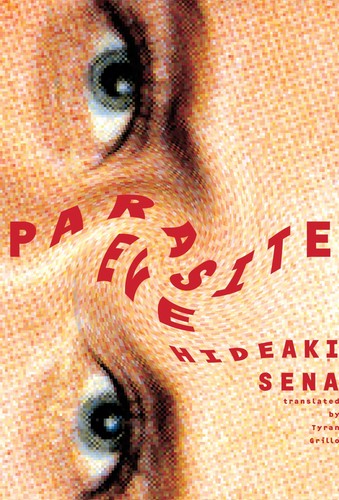 Parasite eve - parasite,