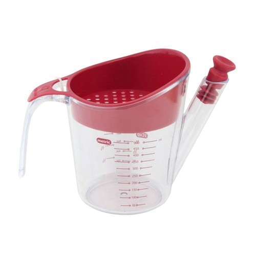Apollo gravy fat separator - apollo,