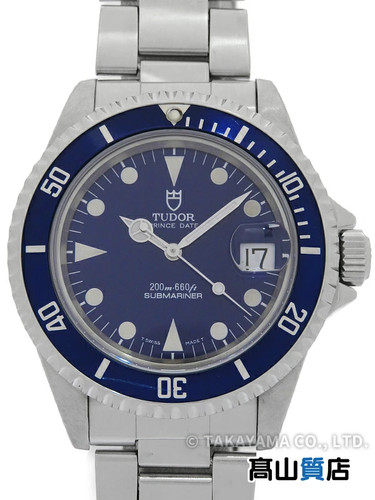 Tudor submariner 79190 - submariner,