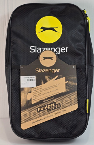 Slazenger pickleball bag - slazenger,