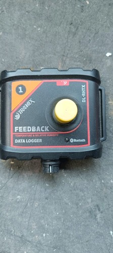 Tramex rhtx feedback - dl-rhtx,