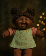 Vintage Cabbage Patch Kids