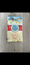 Kids apron sleeves - kids,