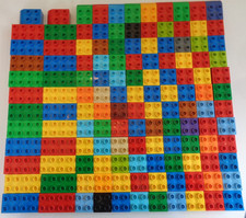 Duplo Bricks 132 assorted pieces
