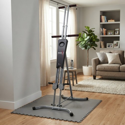Home gym maxiclimber vertical - gym,