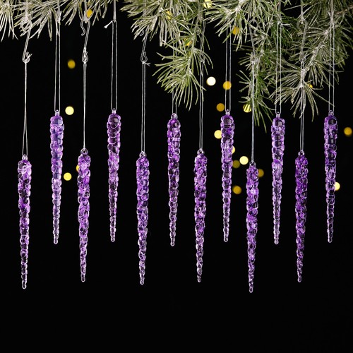 New christmas tree - tree, clear