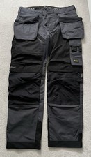 Snickers Workwear Trousers