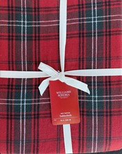 Williams-Sonoma Classic Tartan