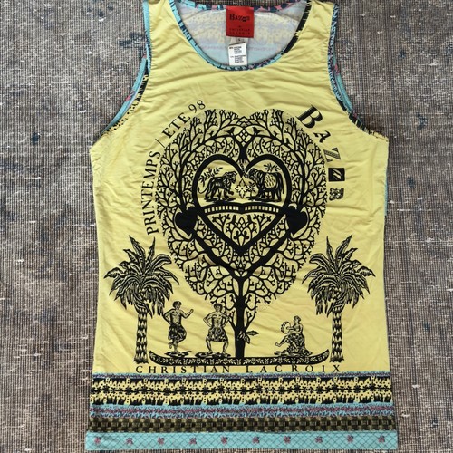 Vibrant vintage christian - vintage,