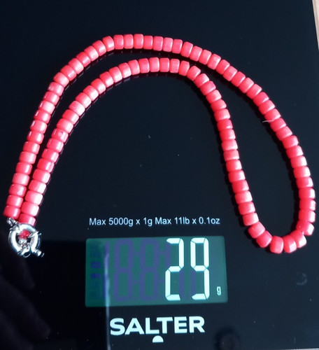 Sunny shades red coral - shades,