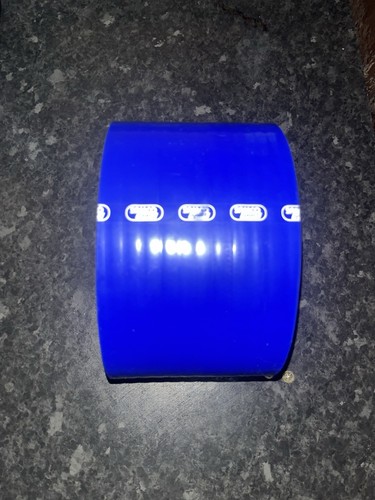 Samco 100mm coupler - samco,