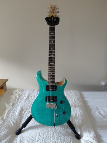 Prs custom 08 electric - custom, 24-08