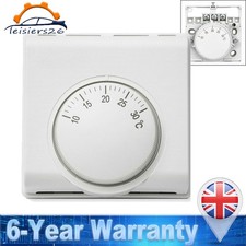 Central Heating Room