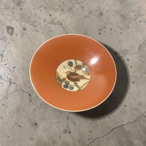 Vintage art danis bowl - bowl,