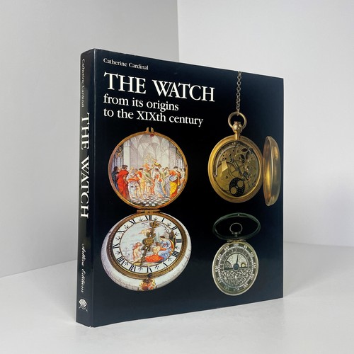 The watch from its origins - watch,