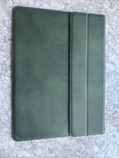 Hyzuo Laptop Sleeve Case Compatible with MacBook Air  - Forest Green