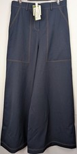 Lilysilk Trousers Womens UK 14