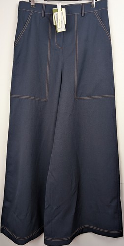 Lilysilk trousers womens 14 - lilysilk,