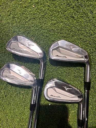 Mizuno pro 223 iron set - 223,
