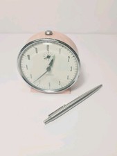 Vintage Smiths Timecal England