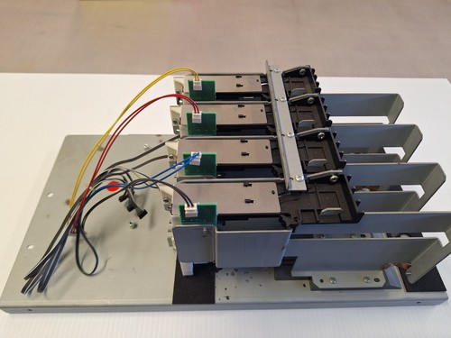 Roland printer parts - printer, versacamm