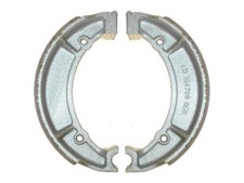 Brake Shoes Rear for 1981