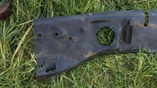 Ford Sierra bulk head panel