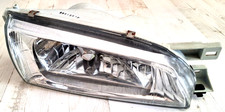 Headlamp Drivers Side Subaru