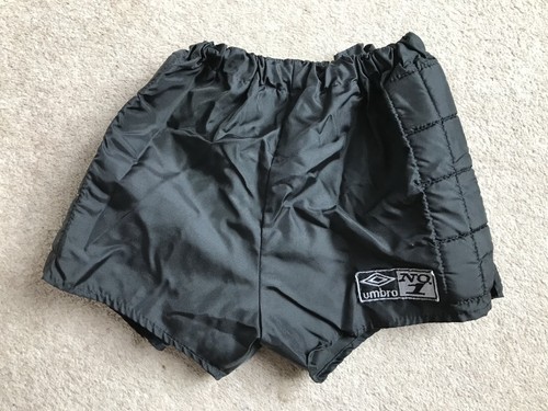 Umbro 1980 padded - 1980's, goal