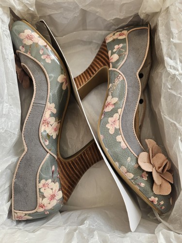 Ruby shoo shoes - shoo,