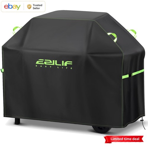 Bbq cover waterproof heavy - bbq,