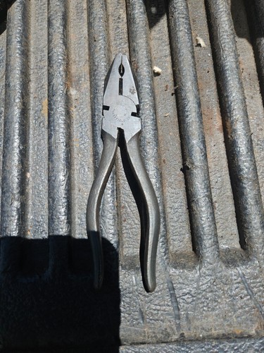 Original ssp pliers c996 - ssp,