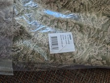 Chamois Round Linen Tablecloth