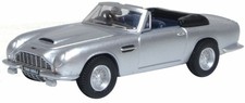 OXFORD 1/76 ASTON MARTIN DB6