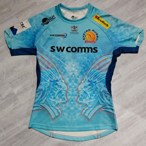Samurai 2018 2019 exeter - 2018/2019,