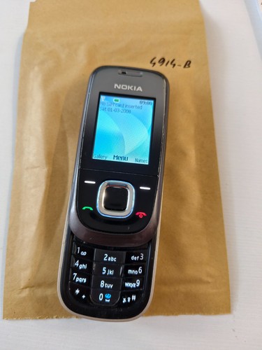 Nokia 2680 slide - 2680, mobile