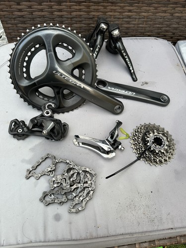 Shimano ultegra r6800 part - shimano,