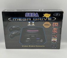 SEGA Mega Drive 2 Mini Console