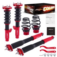 Full Coilovers Lowering Kit