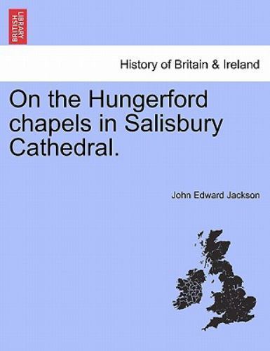 The hungerford chapels in - on,